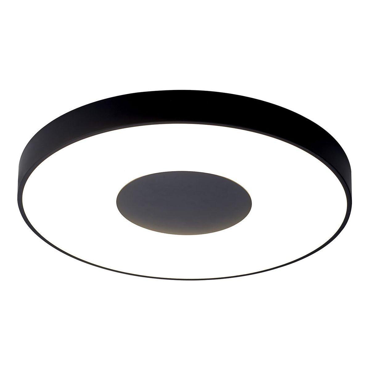 Изображение Потолочный светодиодный светильник Mantra Coin 7564