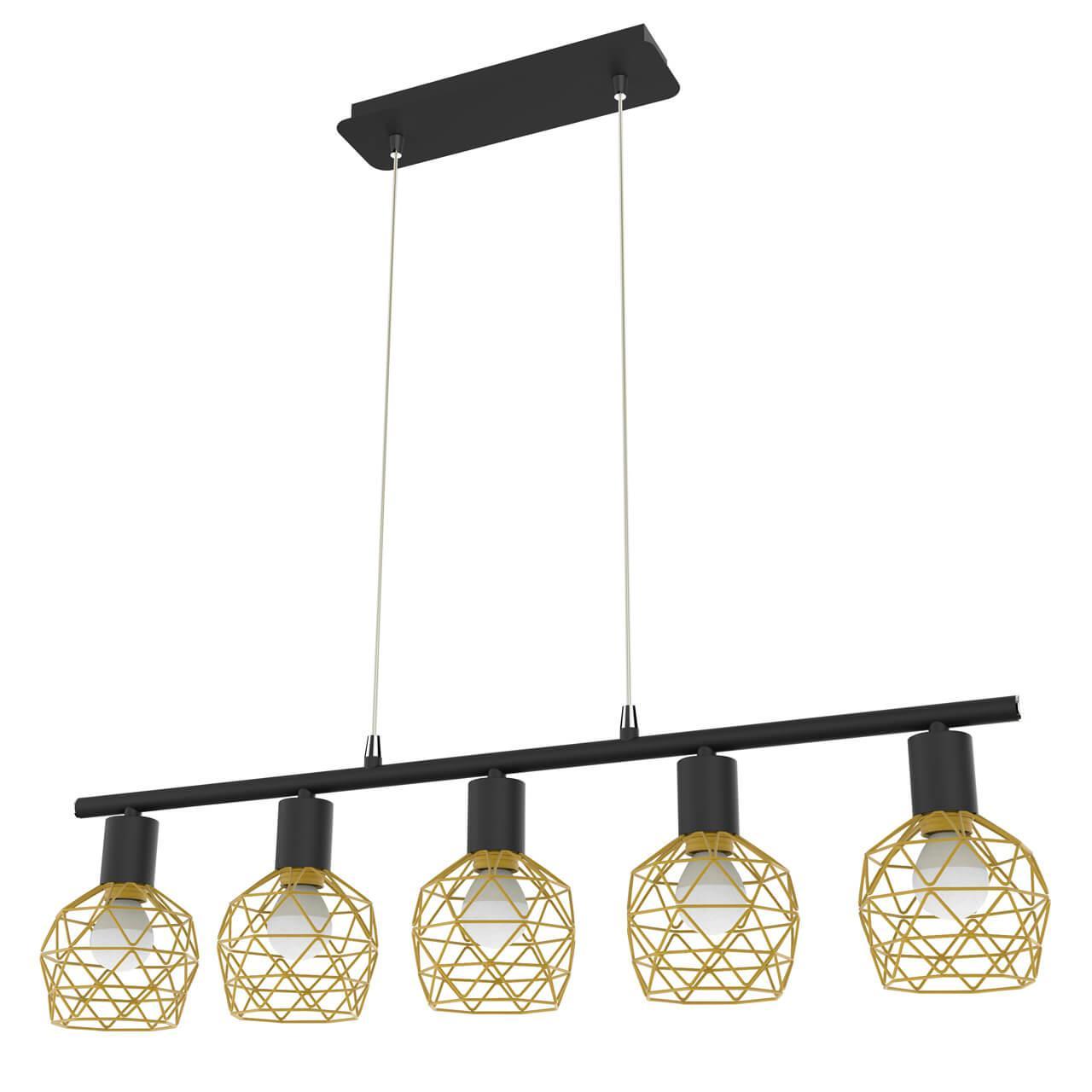 Изображение Подвесной светильник Zumaline Martin L171207-5