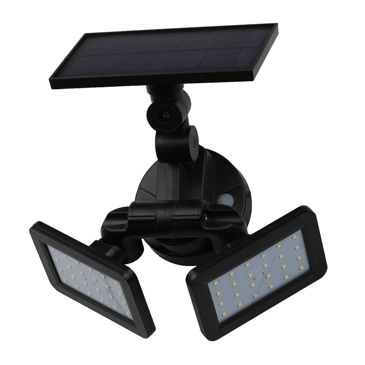 Изображение Светильник на солнечных батареях ЭРА ERAFS020-41 Б0044489