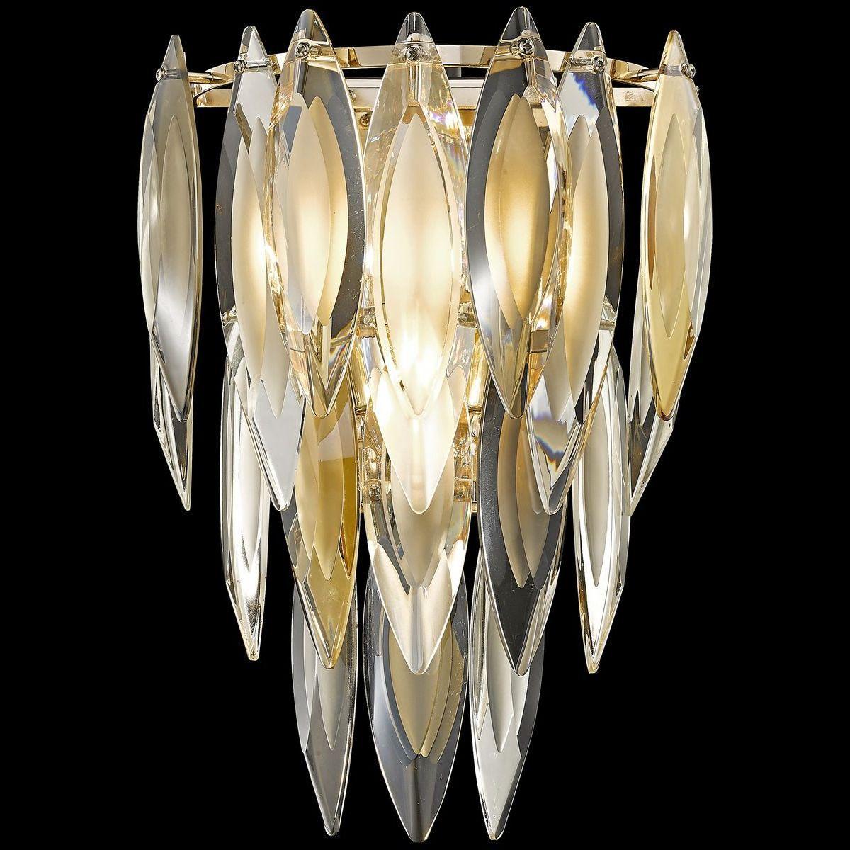 Изображение Настенный светильник Wertmark Orlanda WE144.03.301