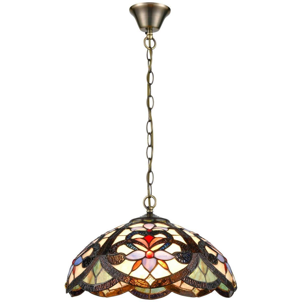 Изображение Подвесной светильник Velante 826-806-02