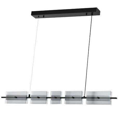 Изображение Подвесной светодиодный светильник Zortes Loft ZRS.1802.100