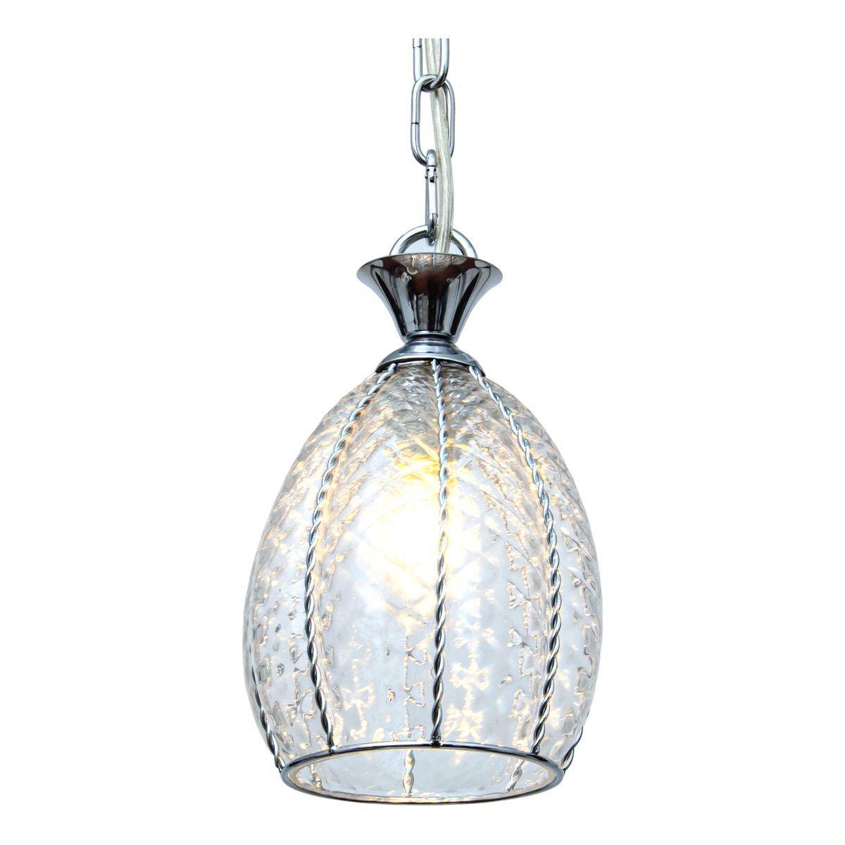 Изображение Подвесной светильник Abrasax Cornelia 2223/1(clear)