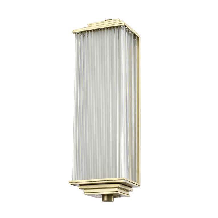 Изображение Настенный светильник Newport 3293/A Brass М0060768