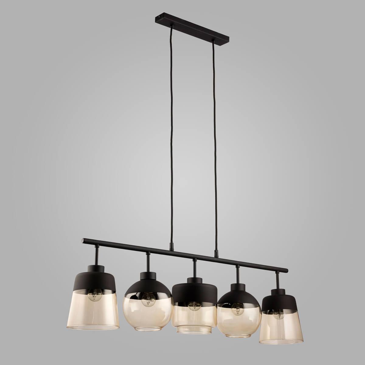 Изображение Подвесной светильник TK Lighting 2382 Amber