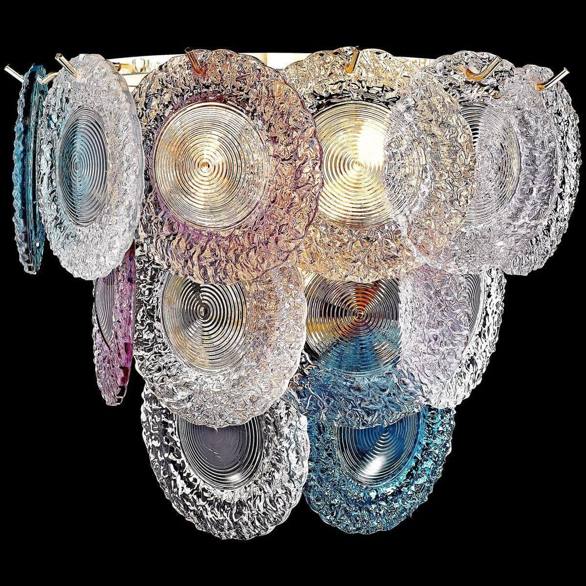 Изображение Настенный светильник Wertmark Brigitta WE140.03.301