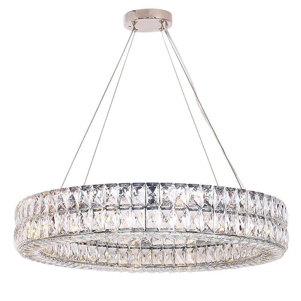 Изображение Подвесной светильник Newport 10124+10/S М0063180