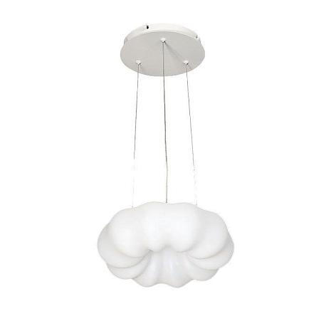 Изображение Подвесной светодиодный светильник Zortes Soft ZRS.1119.01