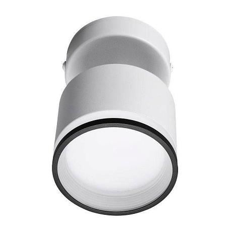 Изображение Потолочный светильник Lucia Tucci Paganini LTP-D001-01GX53-WB