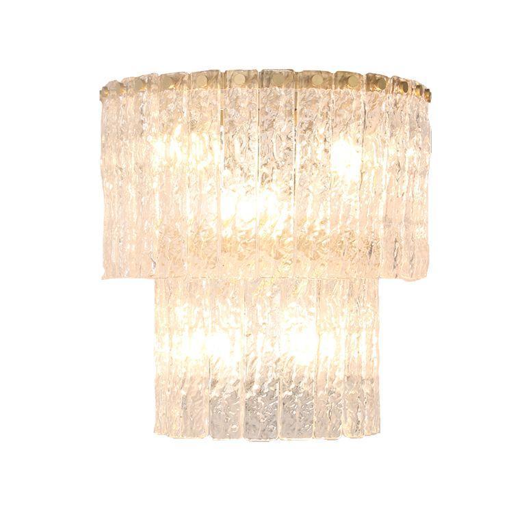 Изображение Настенный светильник Newport 10825/A brass М0067468