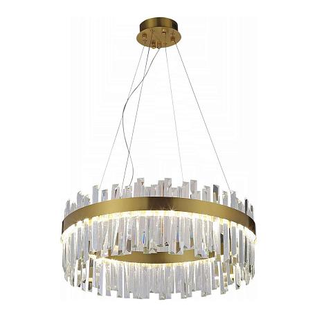 Изображение Подвесной светодиодный светильник Reluce 26025-0.4-01