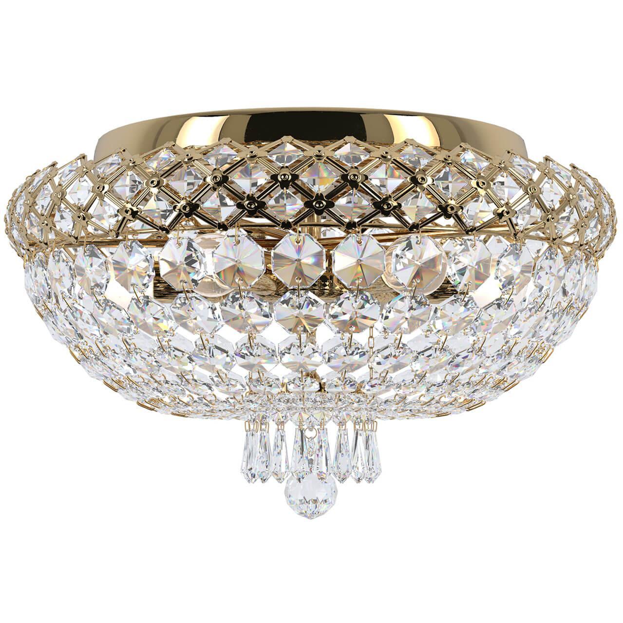 Изображение Потолочный светильник Arti Lampadari Asti E 1.2.40.101 G