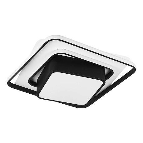 Изображение Потолочный светодиодный светильник Natali Kovaltseva 81038/4C