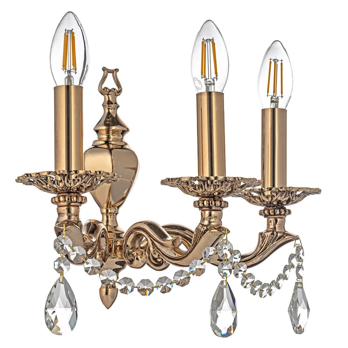 Изображение Бра Arti Lampadari Amelia E 2.1.3.600 GB