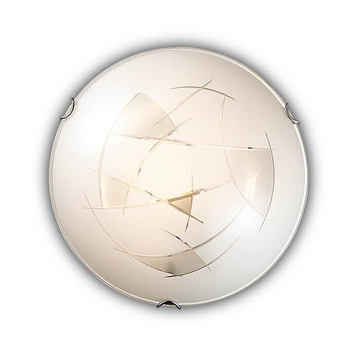 Изображение Настенно-потолочный светодиодный светильник Sonex Kapena 243/CL