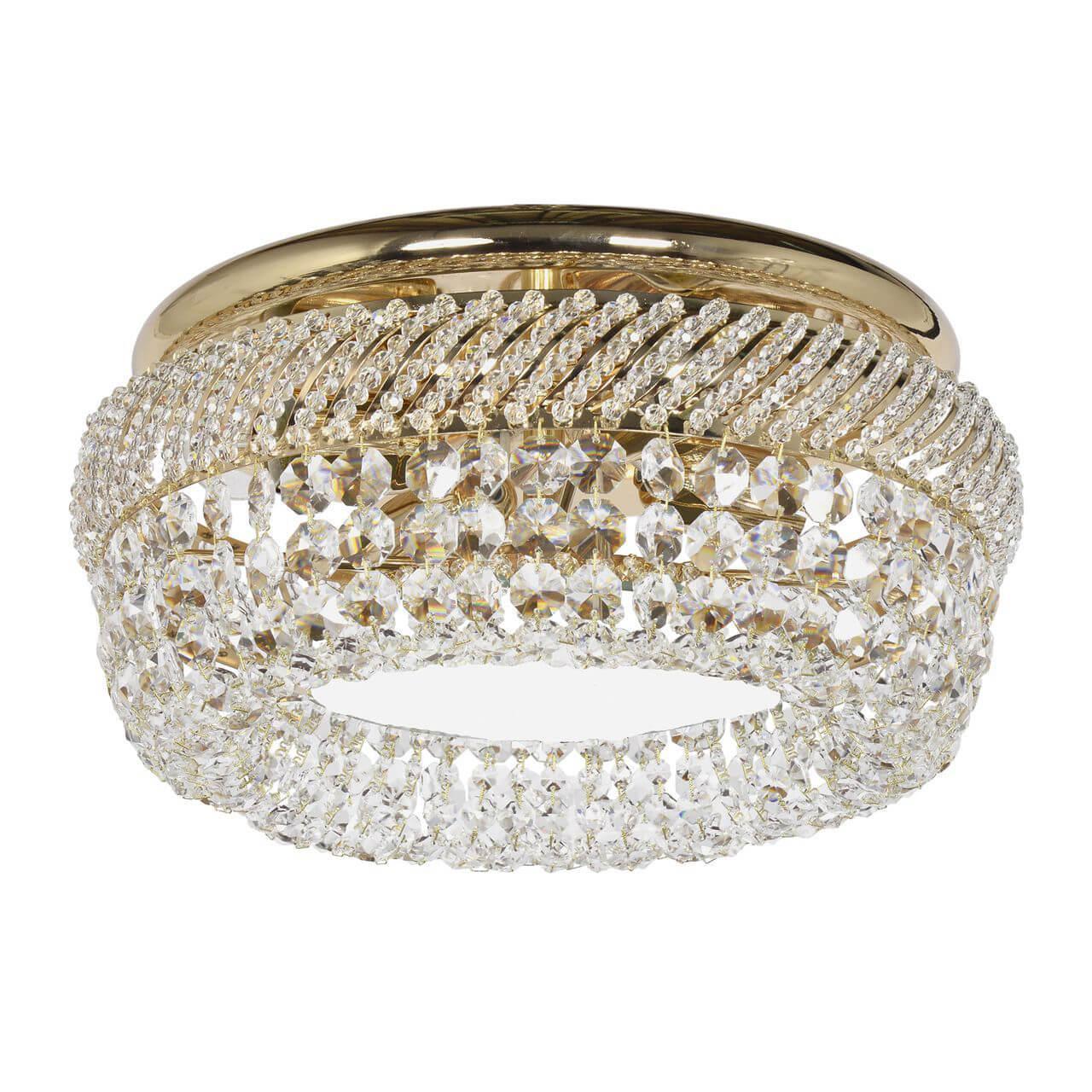 Изображение Потолочный светильник Dio DArte Elite Bari E 1.4.35.100 G