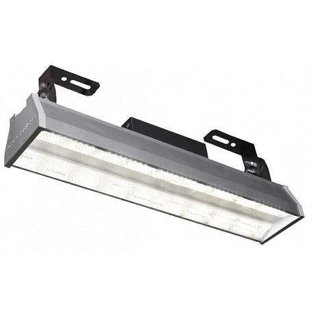 Изображение Потолочный светодиодный светильник Всесветодиоды Полюс vs401-50-tr-5k-turn