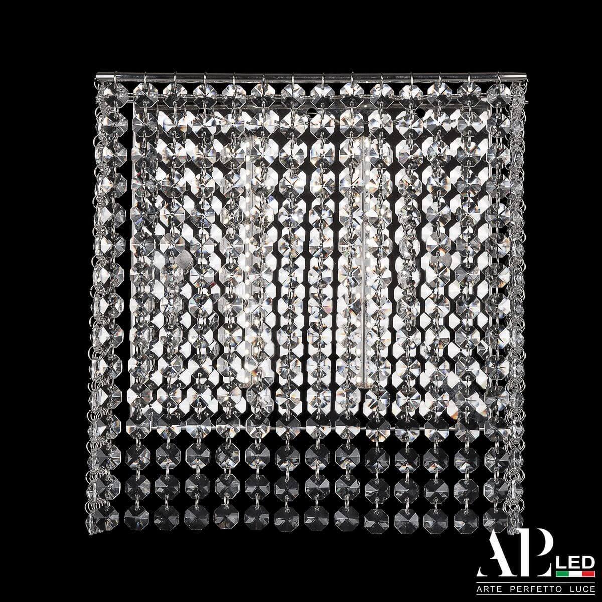 Изображение Настенный светодиодный светильник Arte Perfetto Luce Rimini S500.B1.25.A.4000