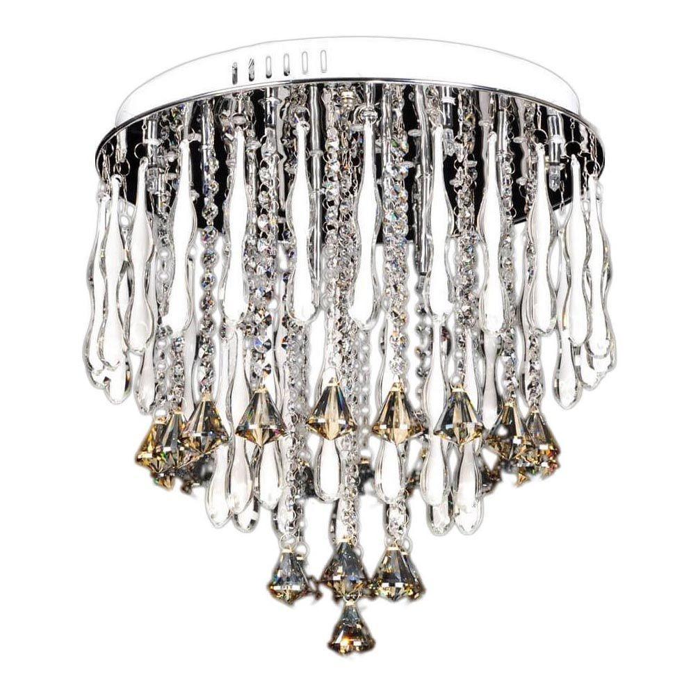 Изображение Потолочный светодиодный светильник Lumina Deco Tristar LDC 5506-450