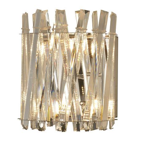 Изображение Настенный светильник Natali Kovaltseva Crown 81434/1W Chrome