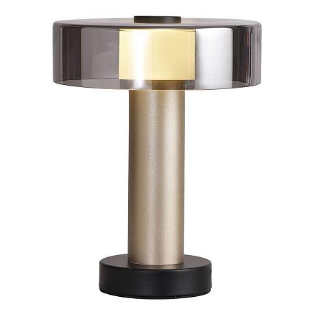 Изображение Настольная лампа Mantra Gin 8534