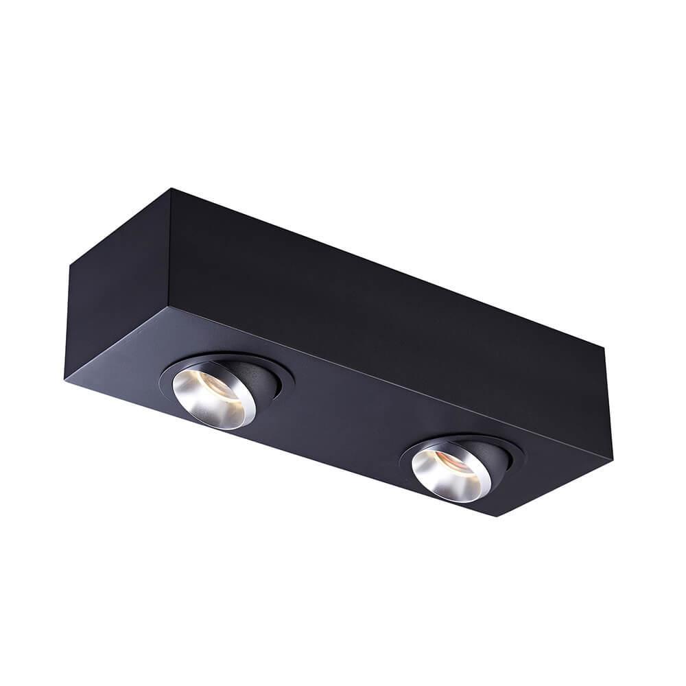 Изображение Потолочный светильник Zumaline Mac sl ACGU10-143