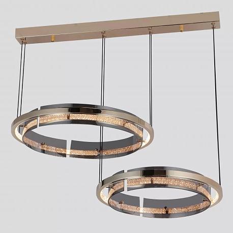 Изображение Подвесной светодиодный светильник iLedex Meridian C4716-78 GD