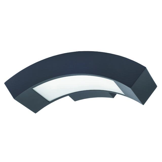 Изображение Светодиодный столбик Kanlux PEGASI LED EL-26L-UP 18150