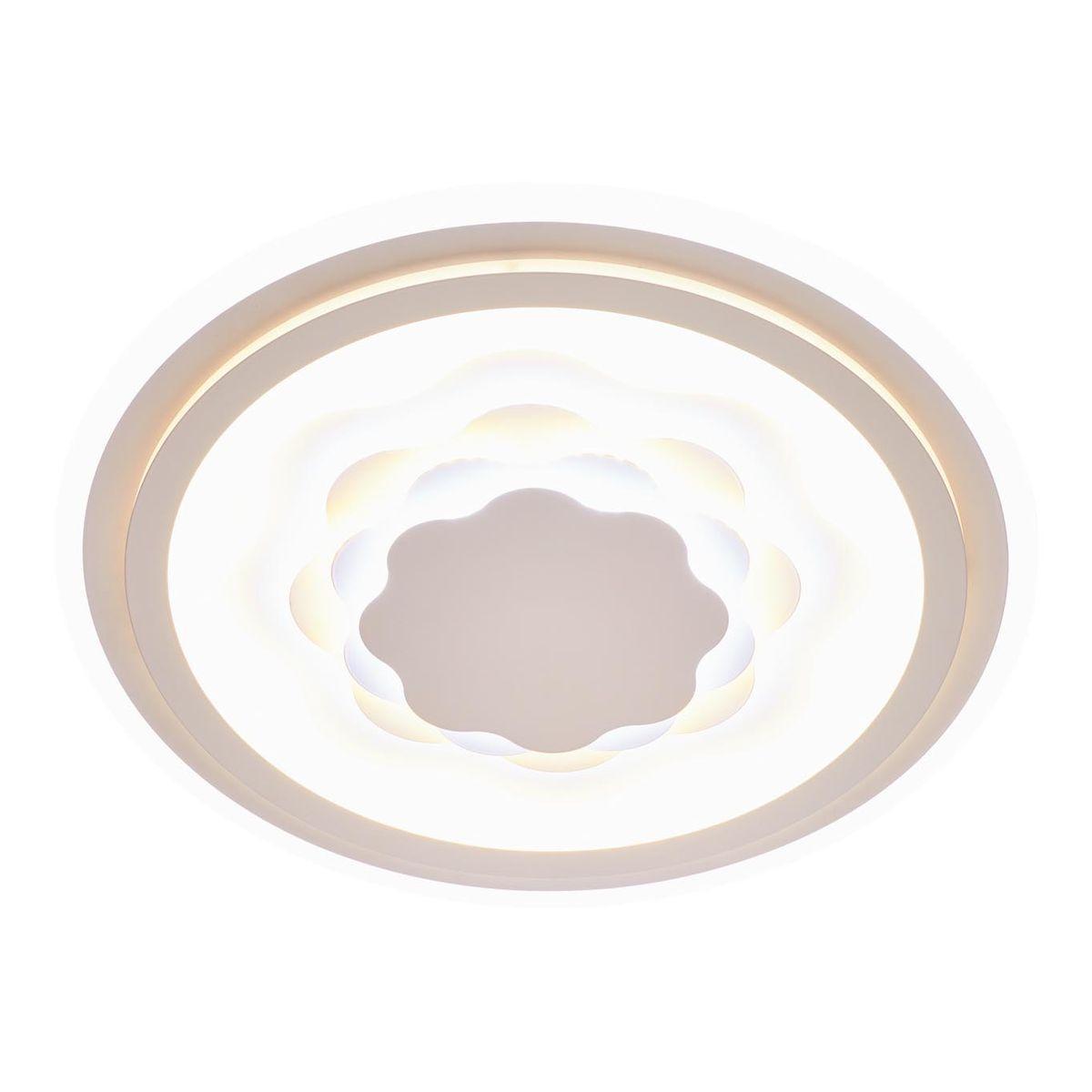 Изображение Потолочный светодиодный светильник IMEX PLC-3035-500