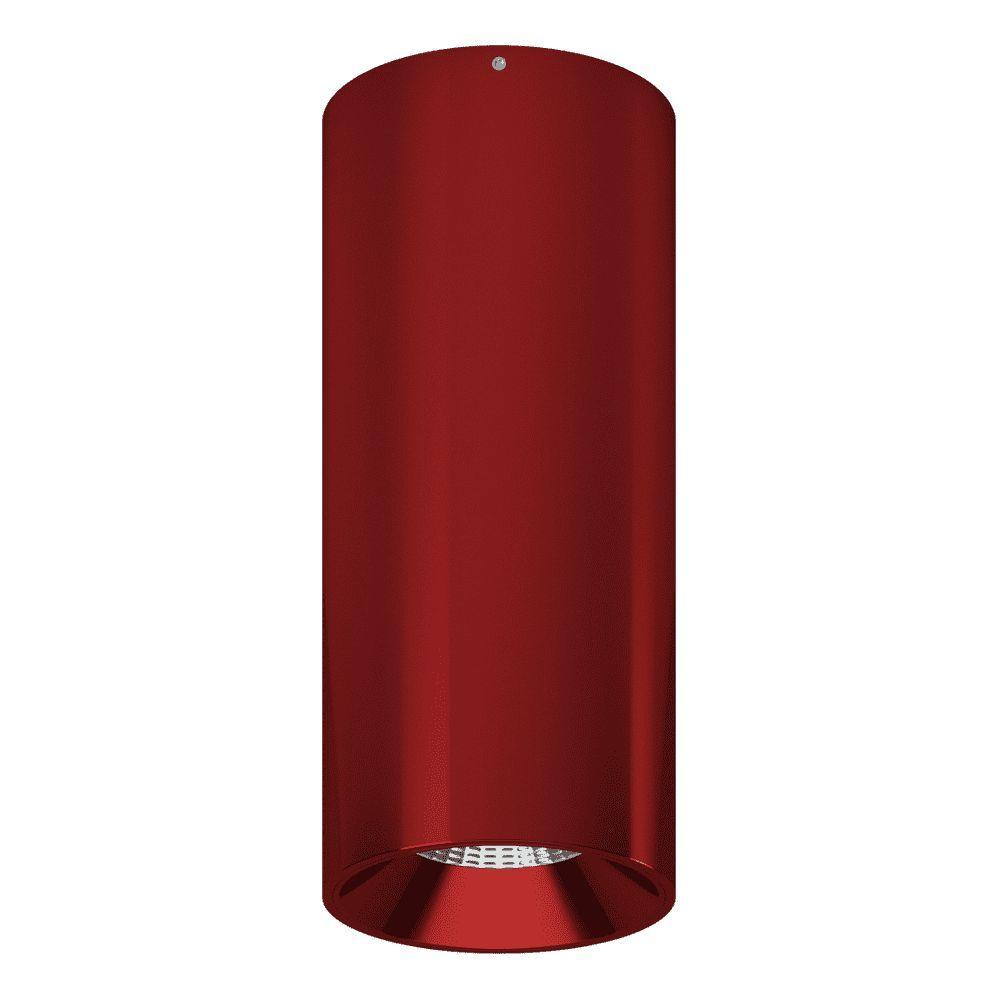 Изображение Потолочный светодиодный светильник Lumker VL-Base-RD-WW 004821