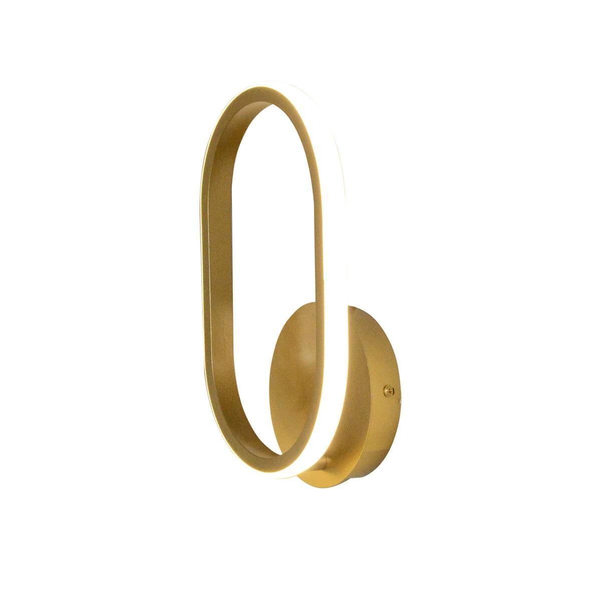 Изображение Настенный светодиодный светильник IMEX PLW-7047-225