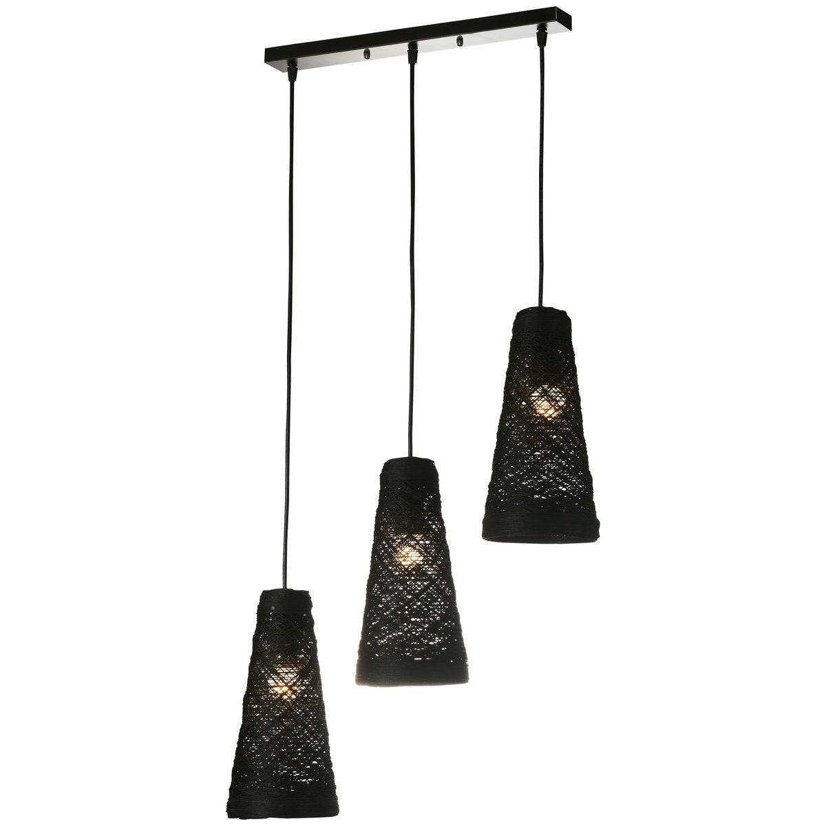 Изображение Подвесной светильник Velante 567-726-03