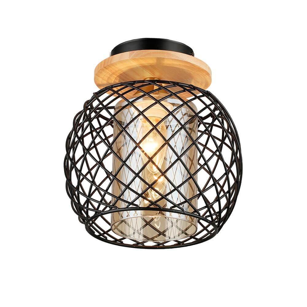 Изображение Потолочный светильник Seven Fires Meyp 66784.01.86.01