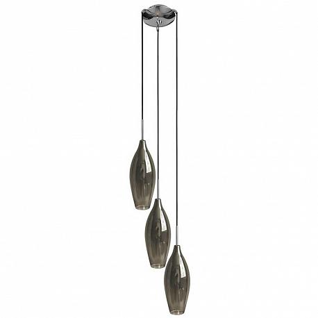 Изображение Подвесной светильник Zumaline Champagne MD2101A-3S