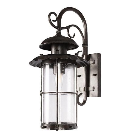 Изображение Уличный настенный светильник Loft IT Palermo 100015W