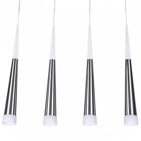 Изображение Подвесной светильник Azzardo Brina 4 AZ0933