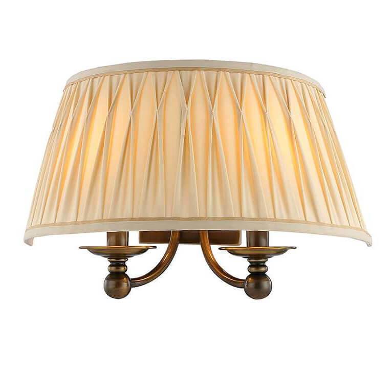 Изображение Настенный светильник Newport 31501/A black brass М0070533