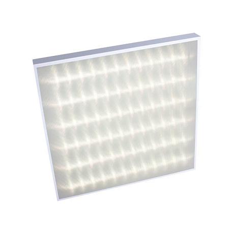 Изображение Встраиваемый светодиодный светильник Всесветодиоды Армстронг vs204-56-mpr-4k