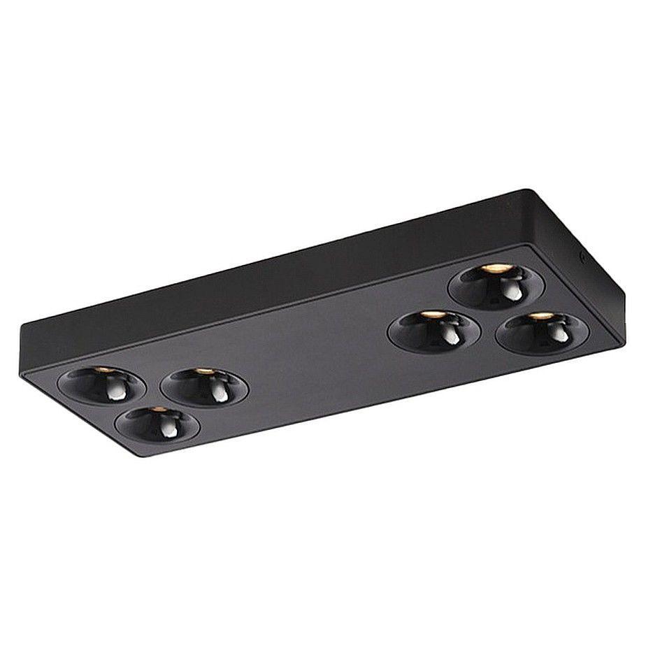 Изображение Потолочный светодиодный светильник Wertmark Bellatrix WTB.O01.667.30.36