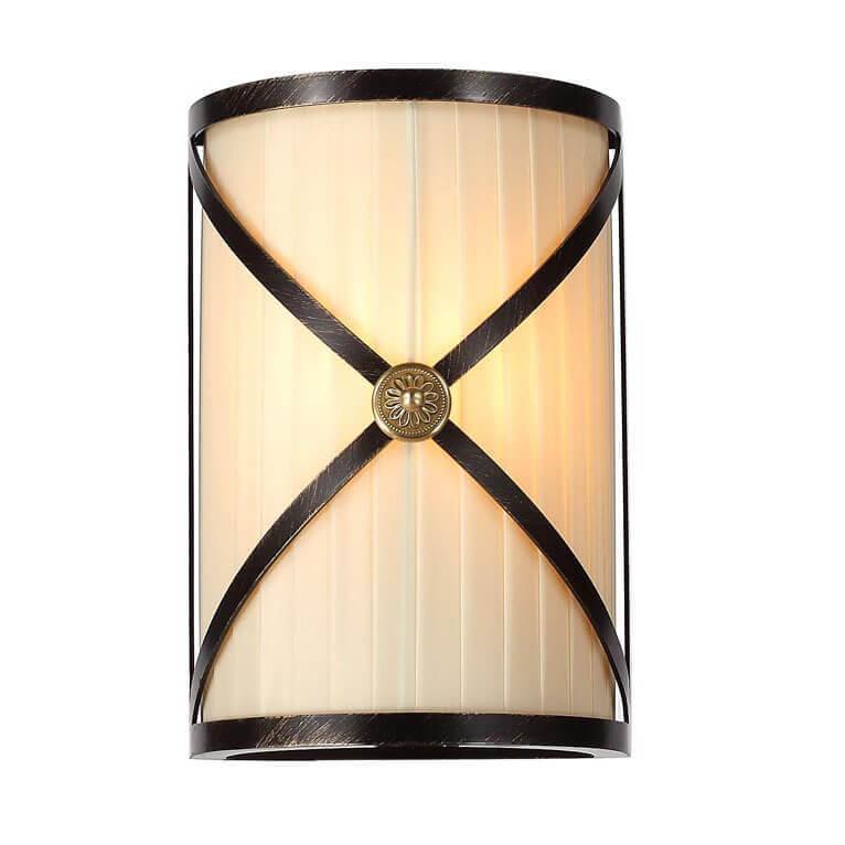 Изображение Настенный светильник Newport 2601/A М0049649