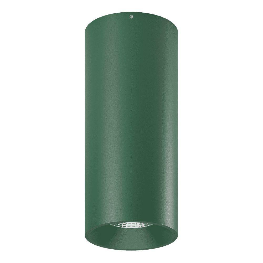 Изображение Потолочный светодиодный светильник Lumker VL-Base-GE-WW 004824