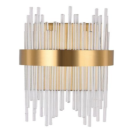 Изображение Настенный светодиодный светильник Natali Kovaltseva Led Lamps 81118/1W