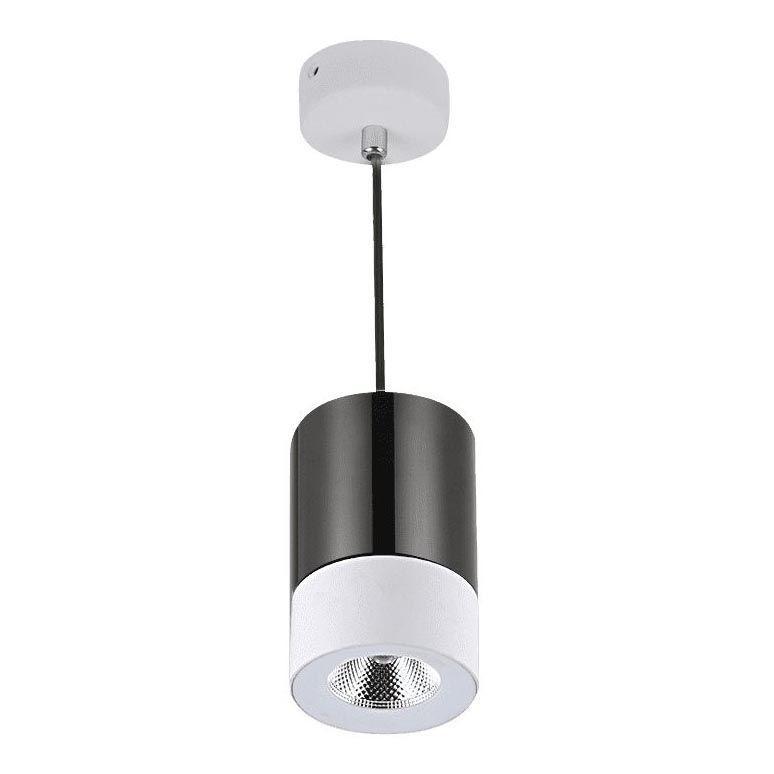 Изображение Подвесной светодиодный светильник DesignLed InLondon Level LC1330BKWH-5-NW 002226