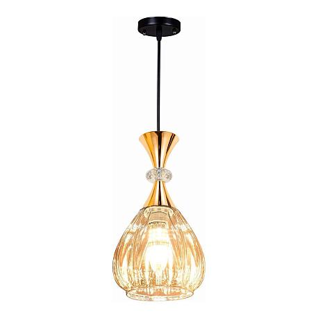 Изображение Подвесной светильник Reluce 09015-0.9-01 Amber