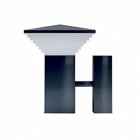 Изображение Уличный настенный светодиодный светильник Apeyron 12-132