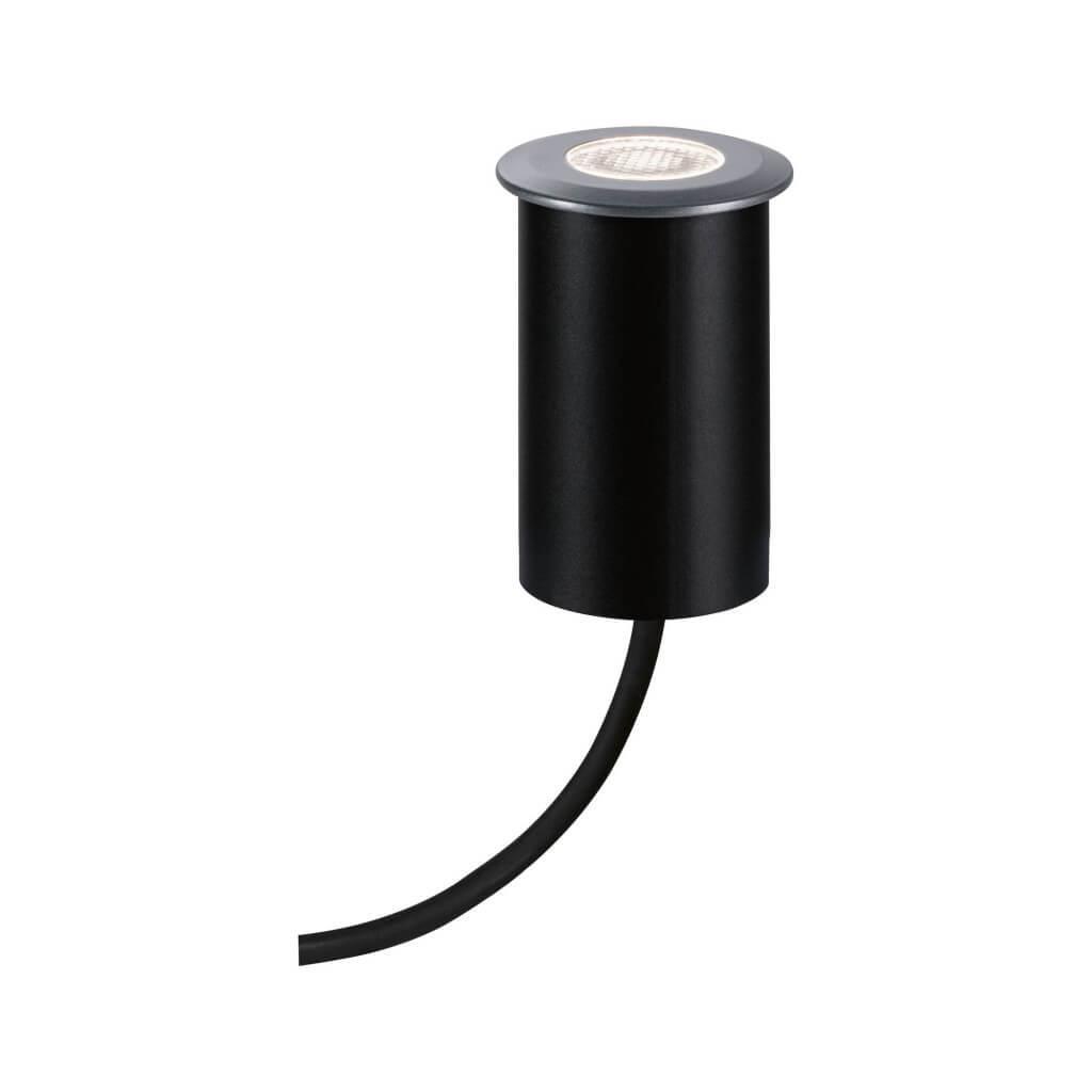 Изображение Ландшафтный светодиодный светильник Paulmann Floor 94377