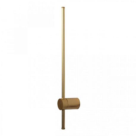 Изображение Настенный светодиодный светильник Loft IT Rays 10159GD