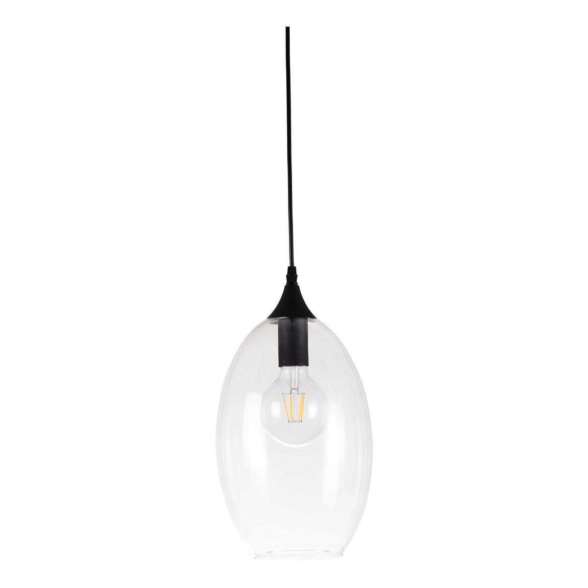 Изображение Подвесной светильник Elvan PD-62000/1-E27-Cl