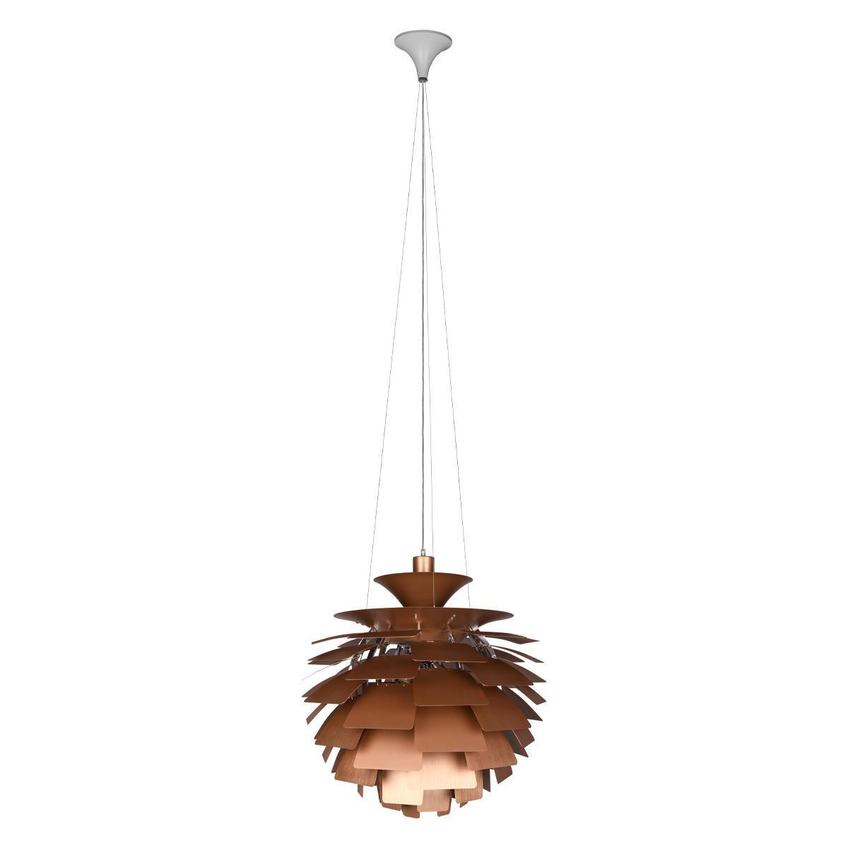 Изображение Подвесной светильник Loft IT Artichoke 10156/600 Brass