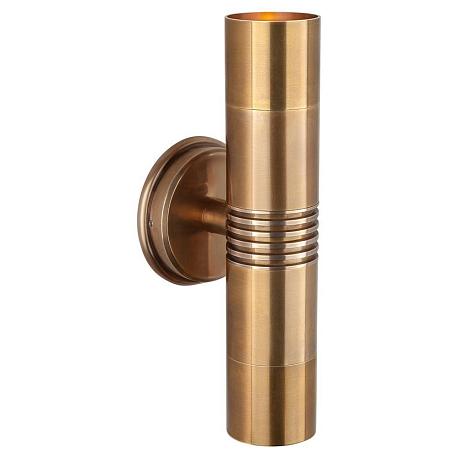 Изображение Уличный настенный светильник Covali WL-38040